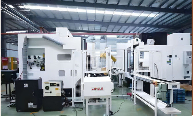 POINT POWER TECH (WUXI) CO., LTD