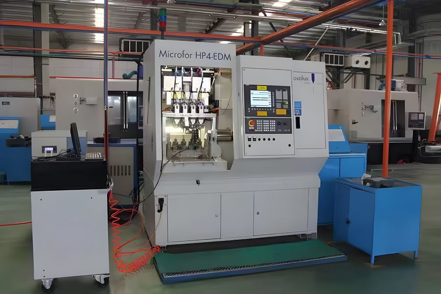 POINT POWER TECH (WUXI) CO., LTD