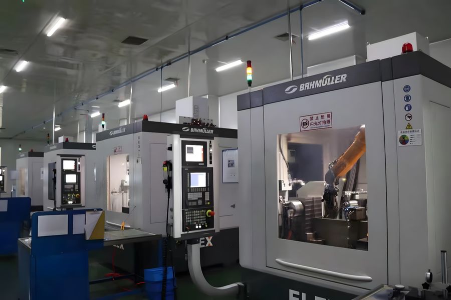 POINT POWER TECH (WUXI) CO., LTD