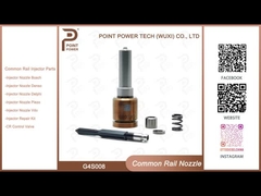 G4S008 Bocal de engrenagem comum denso para injetor 23670-0E020/0E010