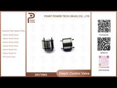 28373983 Válvula de controlo de carris comuns para injetores de carris comuns de Delfos SYMC D22 _6