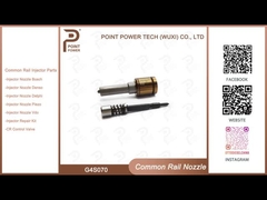 G4S070 Garrafa comum densa para injetores 23670-0E070/ 23670-09460 / 23670-19015
