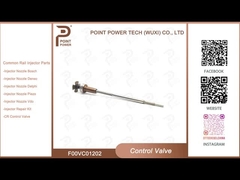 Válvula de controle comum do trilho de F00VC01202 Bosch para os injetores 0445110419 para Chrysler