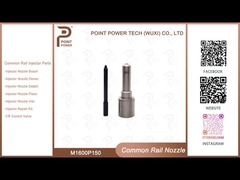 M1600P150 SIEMENS VDO Comum Rail Nozzle para Injetores Comum Rail A2C59515264 / 5WS40080