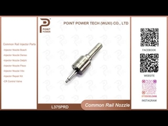Nozzle L375PRD para injetores de Delphi Common Rail 28236381