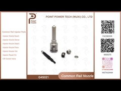 Bocal comum do trilho de G4S021 Denso para os injetores 295050-0290/33800-4A950