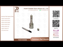 F00VX40066 Bosch Piezo Nozzle para injetores 0445117021/022/076 0986435413