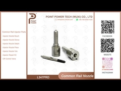 Nozzle L347PRD para injetores de Delphi EMBR00002D/EMBR00001D