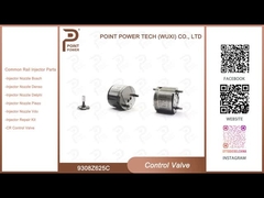 9308-625C / Injetor R00101D de 9308Z625C Delphi Injetor Control Valve For