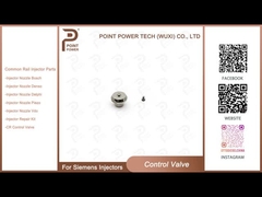Válvula de controlo do carril comum para injetores Siemens A2C59513554/5WS40539
