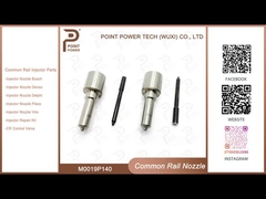 Nozzle comum de trilho SIEMENS VDO M0019P140 para BK2Q-9K546-AG/CP1425432975