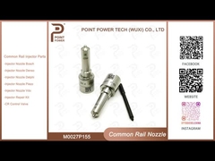 Bocal comum do trilho de M0027P155 SIEMENS VDO para os injetores A2C53381618 1660000Q1W