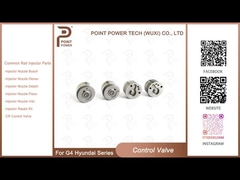 G4 válvula de controlo para Hyun Dai/KI A Injetores 295700-0290 295700-0140 29570-0140