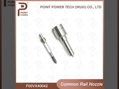 F00VX40042 Bosch Piezo Nozzle para injetores 0445116 012/ 0445116 013 9X2Q-9K546-DB LANDROVER Aplicado