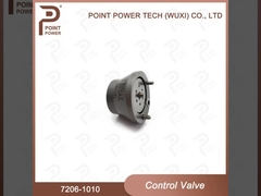 Valva solenoide 7206-1010 de aço de alta velocidade para injetor de combustível