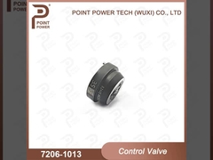 7206-1013 Válvula Solenoide com Aço Rápido