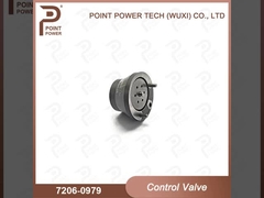 7206-0979 Válvula solenoide para injetor BEBJ1C01001/BEBJ1C01002/A9360702187