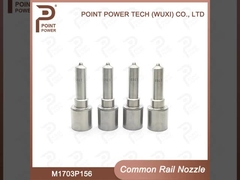 Bico Injetor Common Rail SIEMENS VDO Original M1703P156 Com Aço Rápido