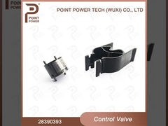 28390393 Válvula de controlo do comboio comum para injetor 28229876 Aplicada JCB SCOUT 93KW T4 4.4L