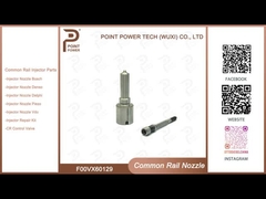 Boa Venda F00VX60129 Bico Injetor Piezoelétrico Para Injetor 445124033