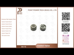 G4-10 Válvula de Controle Denso para Denso S560-13h50A