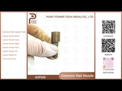 Bico Common Rail G3P008 para Injetor DCRI200280/295900-0280/23670-30450