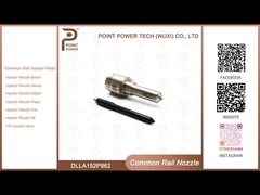 DLLA152P862 Densos Comum Rail Nozzle para Injetor 095000-698#/610# diesel fuel nozzle