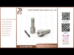 DLLA158P1092 Bocal de carril comum para injetores 095000-636# / 893#