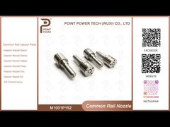 Bocal comum do trilho de M1001P152 SIEMENS VDO para 5WS40086 A2C59511610
