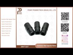 Porca da tampa do bico do injetor Common Rail 28471327 para injetor 28236381/28229873