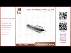 Injeção de combustível diesel, bico Dlla152p898