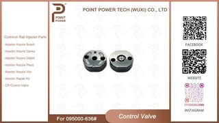 19 # peças originais do injetor Denso para o injetor 095000-5230/095000-5341/095000-5342