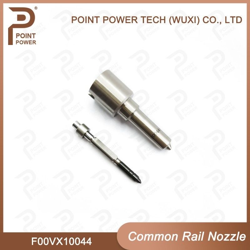 F00VX10044 Bosch Piezo Nozzle For Injectors High Speed Steel 0445116053 bocal de injecção de combustível