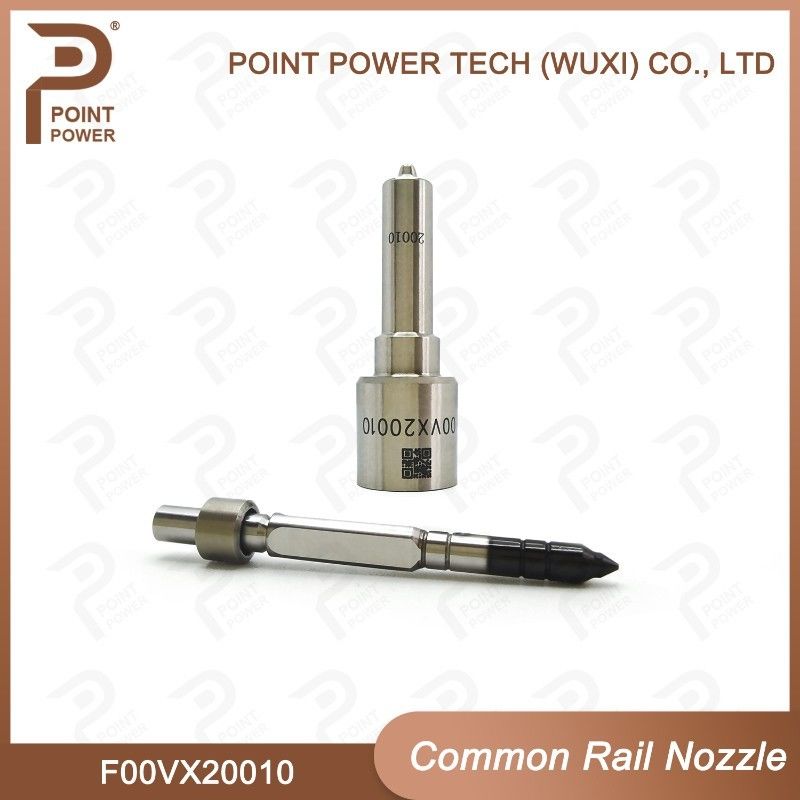 F00VX20010 Bico de piezo Bosch para injetores comuns 0445115005/006/026/027