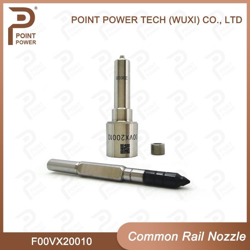 F00VX20010 Bico de piezo Bosch para injetores comuns 0445115005/006/026/027