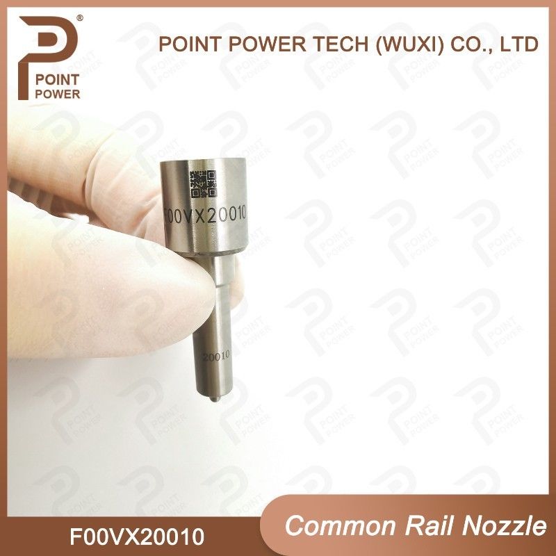 F00VX20010 Bico de piezo Bosch para injetores comuns 0445115005/006/026/027