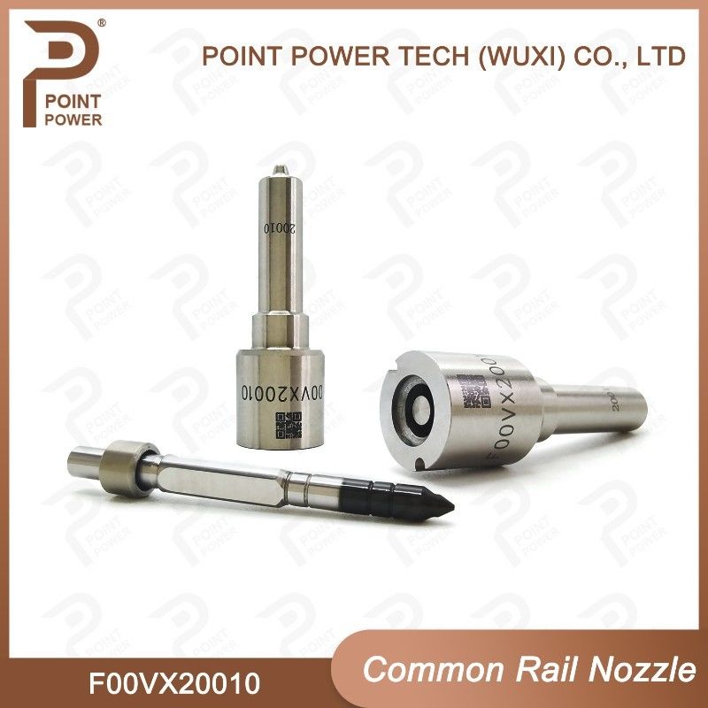 F00VX20010 Bico de piezo Bosch para injetores comuns 0445115005/006/026/027