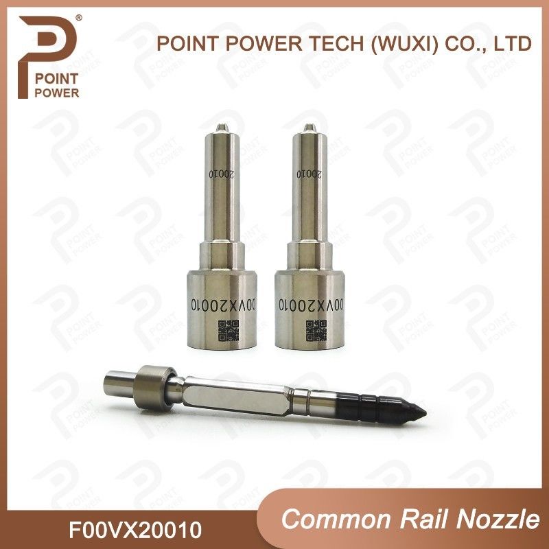 F00VX20010 Bico de piezo Bosch para injetores comuns 0445115005/006/026/027