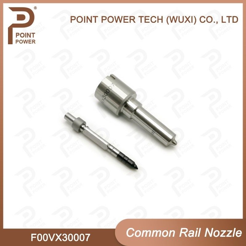 F00VX30007 Bosch Piezo Nozzle Para Injetor 0445115008/009 / 0986435354 Diesel comum