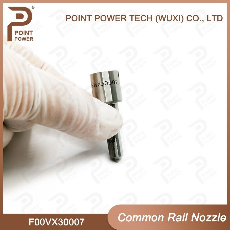 F00VX30007 Bosch Piezo Nozzle Para Injetor 0445115008/009 / 0986435354 Diesel comum