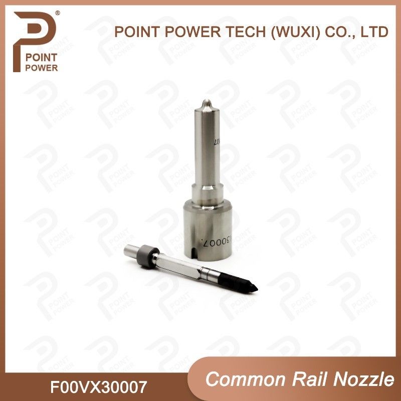 F00VX30007 Bosch Piezo Nozzle Para Injetor 0445115008/009 / 0986435354 Diesel comum