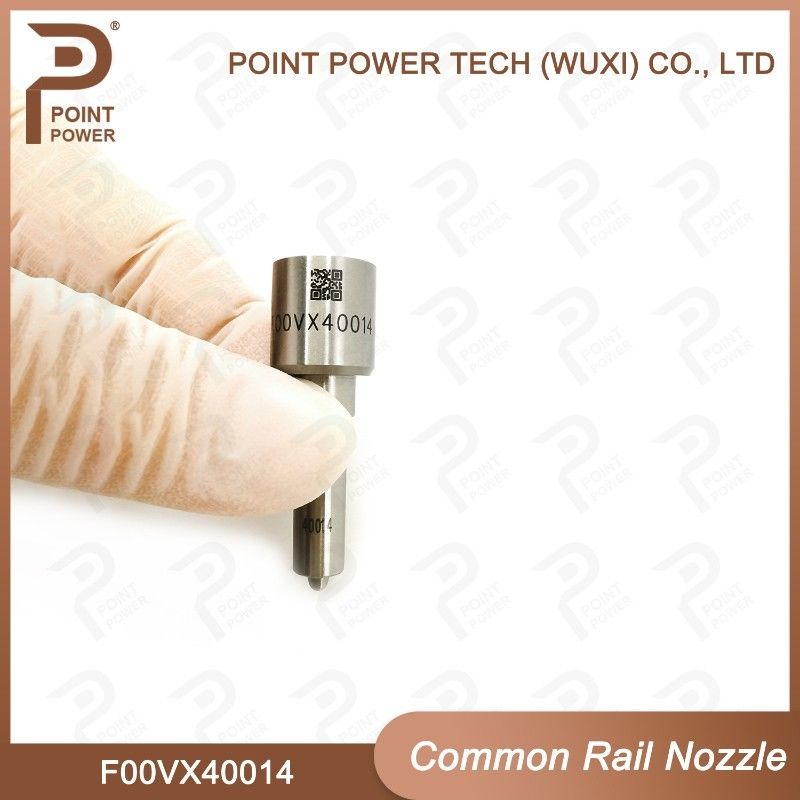 F00VX40014 Bico de piezo Bosch para injetores de carburante diesel 0445115028/029/030/031