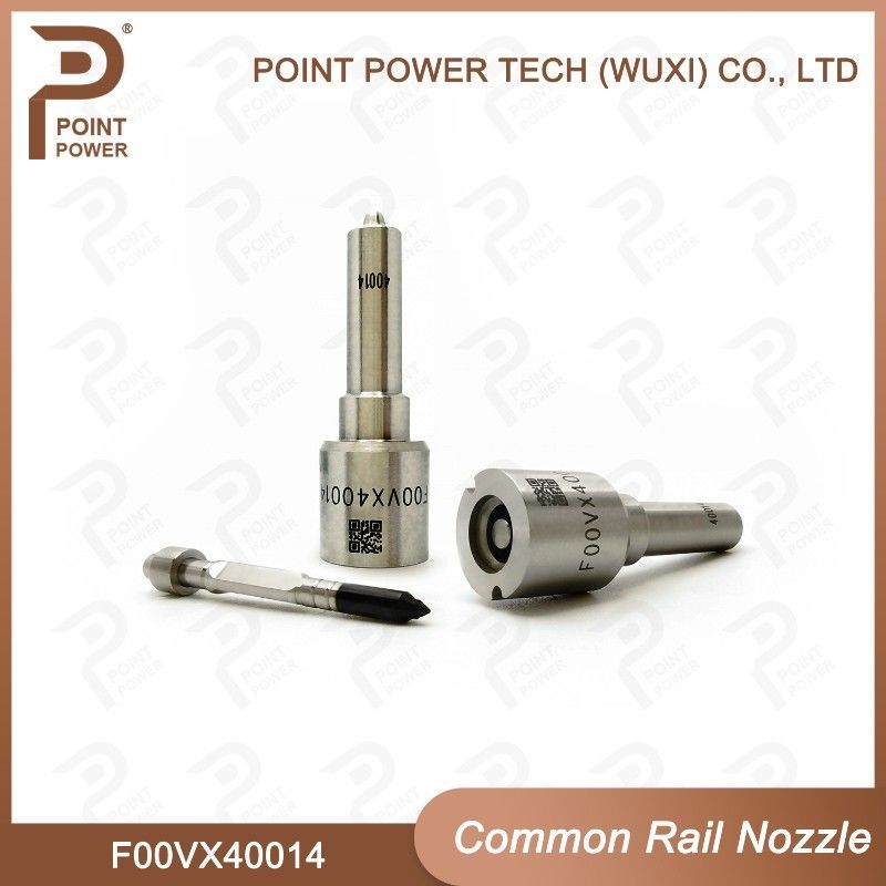 F00VX40014 Bico de piezo Bosch para injetores de carburante diesel 0445115028/029/030/031