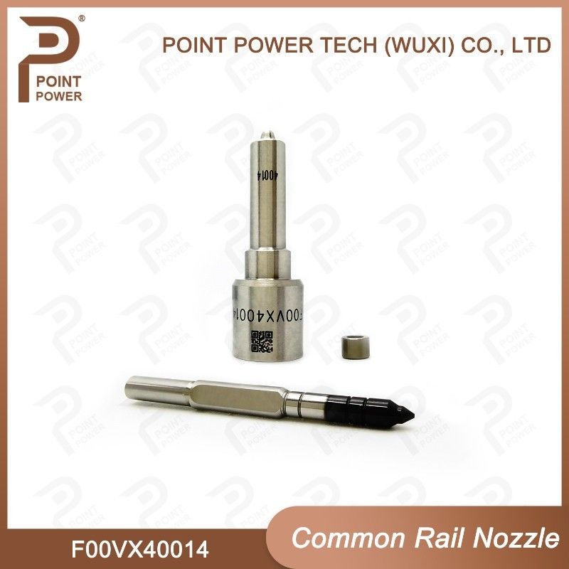 F00VX40014 Bico de piezo Bosch para injetores de carburante diesel 0445115028/029/030/031