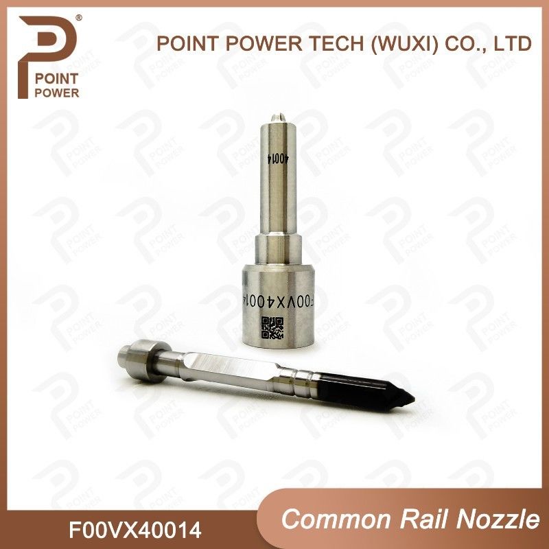 F00VX40014 Bico de piezo Bosch para injetores de carburante diesel 0445115028/029/030/031