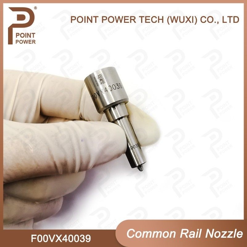 F00VX40039 Bosch Piezo Nozzle para injetores 0445117006/007/013/014 diesel comum