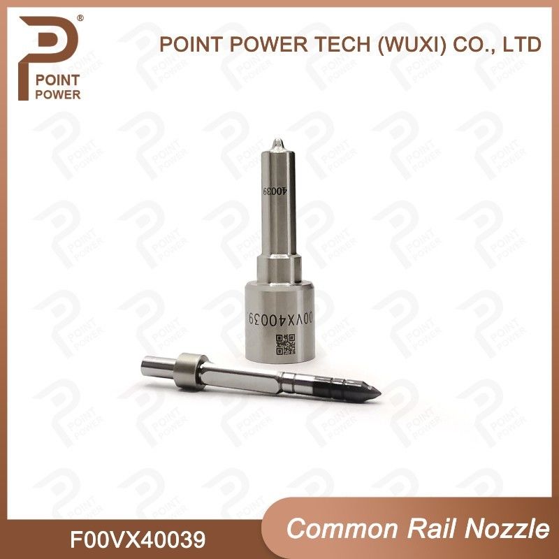 F00VX40039 Bosch Piezo Nozzle para injetores 0445117006/007/013/014 diesel comum