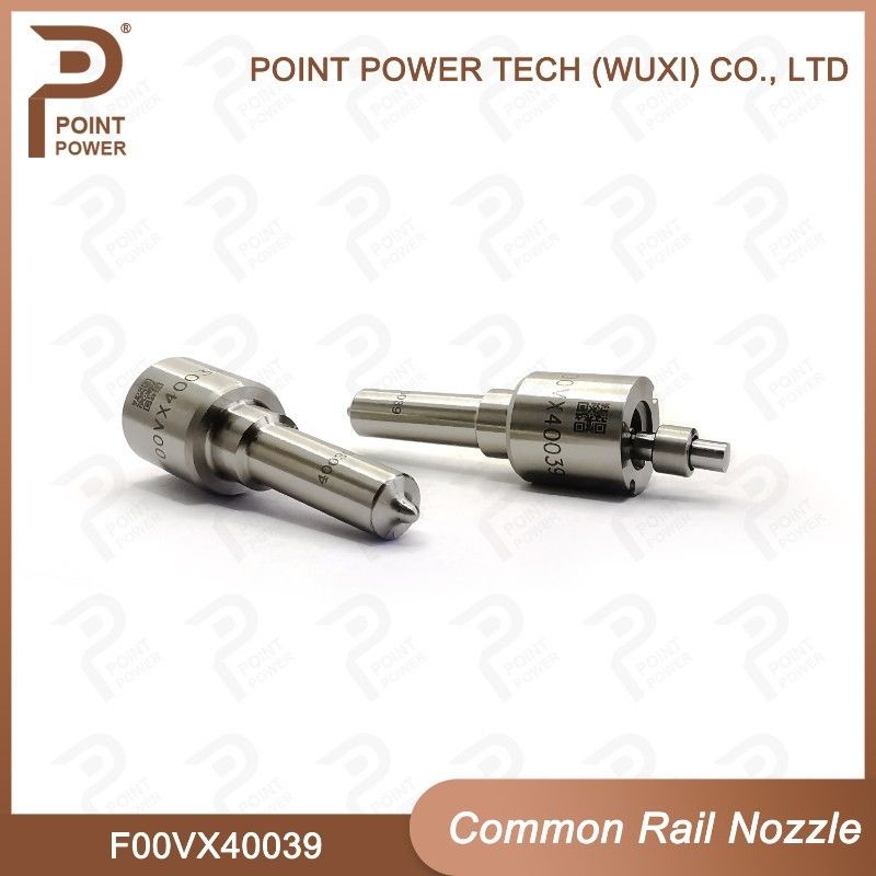 F00VX40039 Bosch Piezo Nozzle para injetores 0445117006/007/013/014 diesel comum