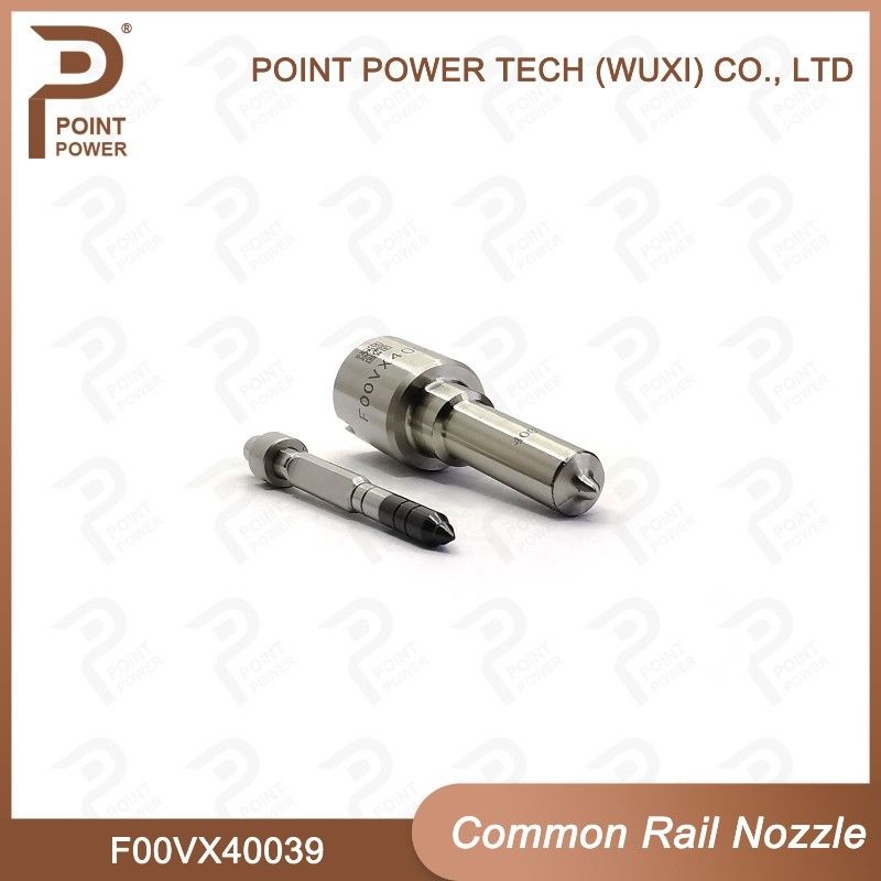 F00VX40039 Bosch Piezo Nozzle para injetores 0445117006/007/013/014 diesel comum