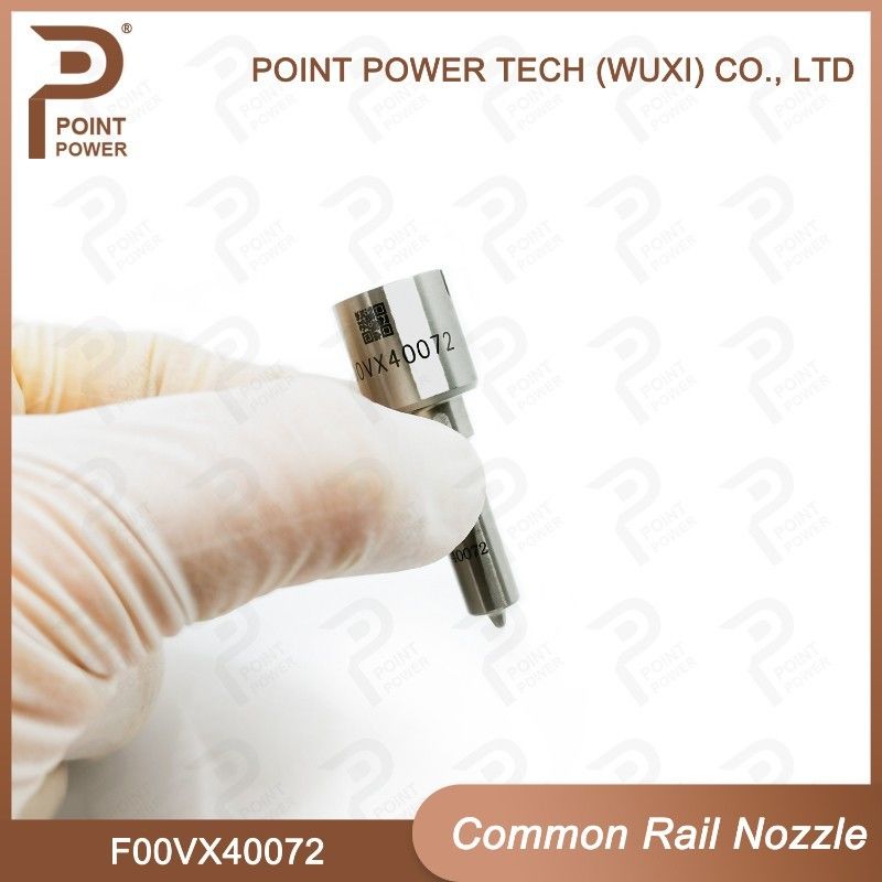 Bosch Piezo Injector Nozzle F00VX40072 Para 0 445 116 / 048 0 445 116 049 Diesel comum